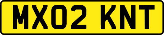 MX02KNT
