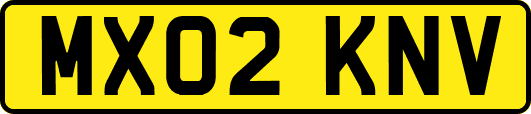 MX02KNV