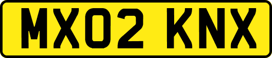 MX02KNX