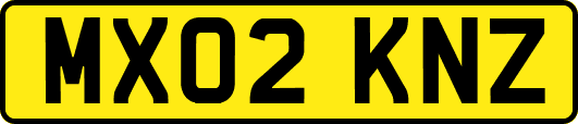 MX02KNZ