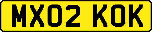 MX02KOK