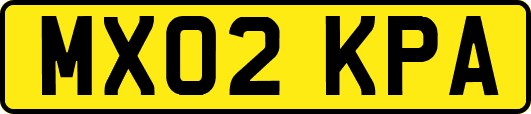 MX02KPA