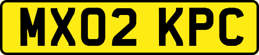 MX02KPC