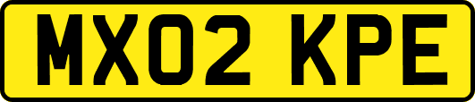 MX02KPE