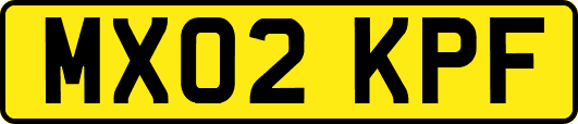 MX02KPF