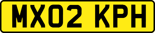 MX02KPH