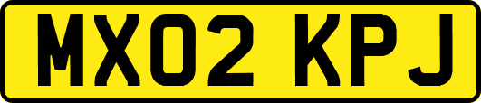 MX02KPJ