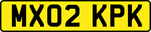 MX02KPK