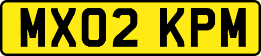 MX02KPM