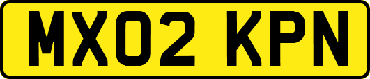MX02KPN