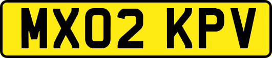 MX02KPV