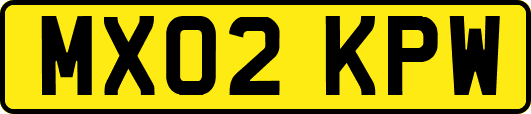 MX02KPW