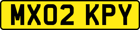 MX02KPY