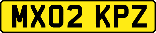 MX02KPZ