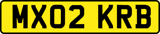 MX02KRB