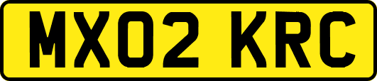 MX02KRC