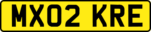MX02KRE