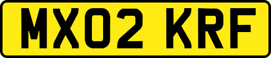 MX02KRF
