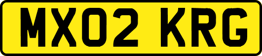 MX02KRG