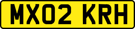 MX02KRH