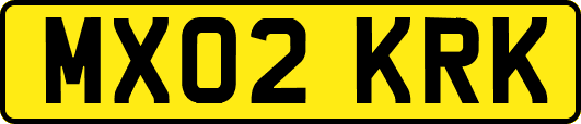 MX02KRK