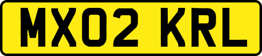 MX02KRL