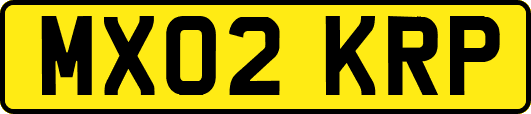 MX02KRP