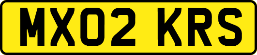 MX02KRS