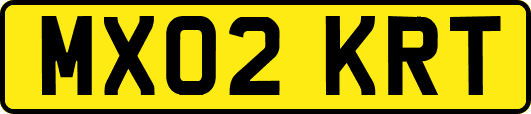 MX02KRT