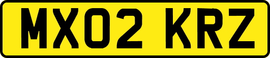 MX02KRZ