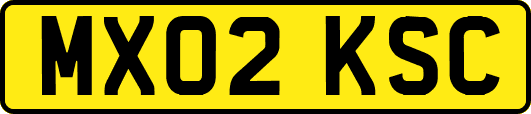 MX02KSC