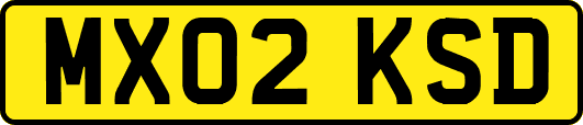 MX02KSD