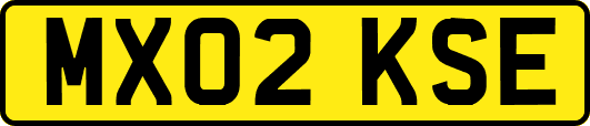 MX02KSE