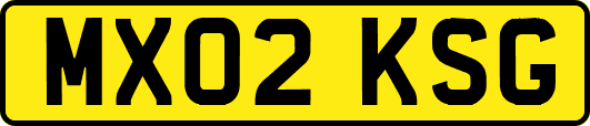 MX02KSG
