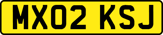 MX02KSJ