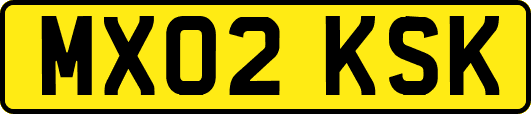 MX02KSK