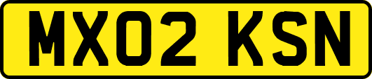MX02KSN