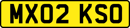 MX02KSO