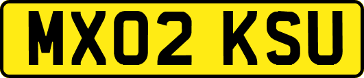 MX02KSU