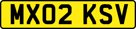 MX02KSV