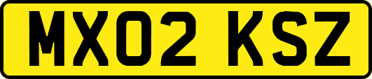 MX02KSZ