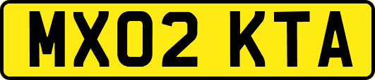 MX02KTA