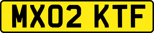 MX02KTF