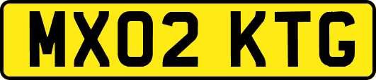 MX02KTG