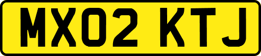 MX02KTJ