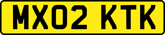 MX02KTK