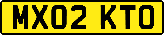 MX02KTO