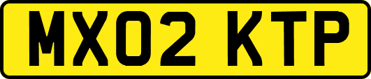 MX02KTP