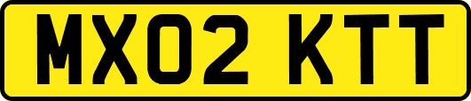 MX02KTT