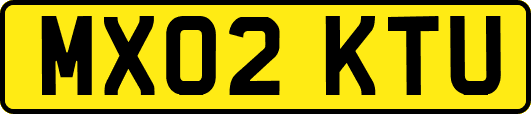 MX02KTU